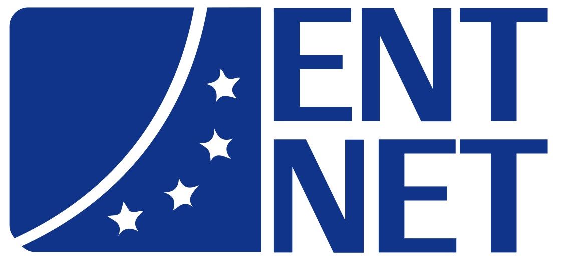 Logo de ENT-NET