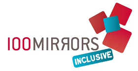 Logo de 100 Mirrors