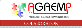 Logo de AGAEMP